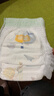宜嬰新夢(mèng)想家全包臀嬰兒小內褲XL72超薄拉拉褲【品牌直供 安心品質(zhì)】 曬單實(shí)拍圖