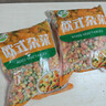 北農人歐式雜菜凈重3.6斤 混合冷凍蔬菜什錦新鮮水果玉米粒甜青豆胡蘿卜 曬單實(shí)拍圖