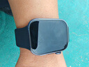 華為（HUAWEI）手表WATCH FIT 4【咨詢(xún)享優(yōu)惠】運動(dòng)智能健康管理藍牙通話(huà)輕薄NFC門(mén)禁交通支付送男女士朋友Pro3 韻律黑丨送定制表帶+精美表盤(pán) 曬單實(shí)拍圖