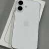 Apple/蘋(píng)果 iPhone 16（A3288）128GB 白色 支持移動(dòng)聯(lián)通電信5G 雙卡雙待手機 曬單實(shí)拍圖