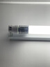 飛利浦（PHILIPS）T8LED燈管雙端供電日光管雙端輸入燈管1.2米22W白光（6500K）5支裝 曬單實(shí)拍圖
