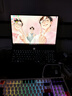 聯(lián)想（Lenovo）【國家補貼20%】拯救者R7000P 2025新品 16英寸滿(mǎn)血50系顯卡電競游戲筆記本電腦JS36 R9-8945HX RTX5060 碳晶黑 16G 1TB 2.5K 240H 曬單實(shí)拍圖