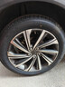 利奧玲瓏汽車(chē)輪胎215/55R18 99V LA35 適配傳祺GS4/昂科拉 曬單實(shí)拍圖