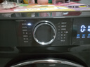 小天鵝（LittleSwan）滾筒洗衣機全自動(dòng)家用 水魔方【TG100V618PLUS】10公斤 超薄 家電國家補貼20% 以舊換新 一級能效 曬單實(shí)拍圖