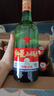 紅星二鍋頭 大二 清香型白酒 56度 750ml*6瓶 整箱裝 純糧口糧酒 曬單實拍圖