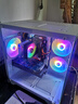 CZZi5 /13400F/RTX4060TI/5050獨顯電競游戲 直播設計渲染主機 電腦臺式機 組裝電腦主機家用辦公整機 套餐3：i7級/16G/750/暢玩主流游戲 主機 曬單實(shí)拍圖