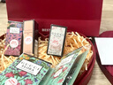 古馳【七夕情人節禮物】口紅香水禮盒套裝送女友彩妝套裝送老婆生日禮 絨霧505+花悅濃5ml+綺夢(mèng)木蘭5ml 曬單實(shí)拍圖