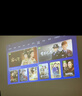 極米Play6 投影儀便攜家庭影院 1080P云臺投影 一體式隱藏支架 哈曼卡頓音響 Play5升級款 國家補貼 曬單實(shí)拍圖