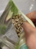 十月稻田 蓮子 250g 半斤 湘潭產(chǎn)去芯磨皮白蓮子 桂圓百合銀耳羹煲湯食材  曬單實(shí)拍圖