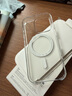 Apple/蘋果 iPhone 16 Pro 專用 MagSafe 透明保護(hù)殼 磁吸手機(jī)殼 蘋果原裝手機(jī)殼 曬單實(shí)拍圖