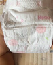好奇（Huggies）鉑金裝小桃褲紙尿褲M144片(6-11kg)中號(hào)尿不濕【透爽散熱】 曬單實(shí)拍圖