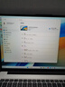 華為MateBook D 16 SE 店鋪預裝Windows版 輕薄筆記本電腦 12代高性能標壓酷睿i5 16G 512G皓月銀 曬單實(shí)拍圖