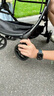 Radio Flyer瑞飛兒嬰兒車(chē)手推車(chē)高景觀(guān)可坐可折疊輕便遛娃神器寶寶四輪車(chē) #101舒適型輕旅車(chē) 曬單實(shí)拍圖