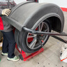 倍耐力汽車(chē)輪胎235/55R19 101W 蝎子Scorpion Verde(AO)原配奧迪Q5L 曬單實(shí)拍圖