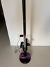 戴森（DYSON）Pencilvac鉛筆吸塵器 纖巧設計 萬(wàn)向靈活 防纏繞 寵物 手持無(wú)線(xiàn)家庭適用 曬單實(shí)拍圖