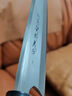 V.ROAD日本進(jìn)口關(guān)鍔藏作柳刃刀家用廚房專(zhuān)用刀具料理切生魚(yú)片刀壽司刀 2-1 曬單實(shí)拍圖