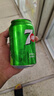 百事可樂(lè )七喜7UP 檸檬味 碳酸飲料汽水 330ml*24聽(tīng)胖罐 整箱裝 曬單實(shí)拍圖