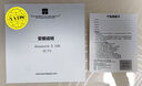 Thermalright(利民)Assassin X 120 V2 PLUS CPU風(fēng)冷散熱器 AGHP 4.0四熱管散熱器 S-FDB軸承 AX120 V2 PLUS 曬單實(shí)拍圖