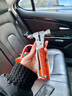 颯望德國安全錘車(chē)載破窗器三合一車(chē)用逃生錘多功能車(chē)載多功能破窗器 【旗艦款】多功能安全錘 1個(gè) 2025新款 曬單實(shí)拍圖