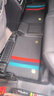 縱馬青春全包圍TPE腳墊星空毯汽車(chē)用品適用大眾比亞迪奇瑞小鵬本豐田吉利 雙層TPE包門(mén)檻腳墊+星空毯【黑色款】 專(zhuān)車(chē)定制包門(mén)檻汽車(chē)腳墊 曬單實(shí)拍圖