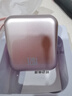 epcbook直營(yíng) 國家3C認證可上飛機120W手機超級快充自帶線(xiàn)充電寶小巧便攜20000毫安大容量移動(dòng)電源10000 20000M+120W超級快充+頂配粉 【全國當/次日達】推薦下單50000M升 曬單實(shí)拍圖