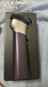飛利浦（PHILIPS）剃須刀電動(dòng)2025年新品 3系旋風(fēng)PRO男士刮胡須刀 實(shí)用生日禮物送男友老公送父親 【柔和親膚丨敏感肌適用】紫色 曬單實(shí)拍圖