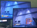 泰坦軍團24.5英寸 1152分區 MiniLED 2K 320Hz DyDs技術(shù) RGB背光燈 升降旋轉1msGTG專(zhuān)業(yè)電競顯示器P245MS+  曬單實(shí)拍圖