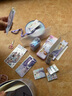 迪士尼（Disney）文具套裝 文具抱抱桶小學(xué)生文具禮盒學(xué)習用品文具大禮包女孩生日禮物開(kāi)學(xué)大禮包 艾莎A90166-F1 曬單實(shí)拍圖