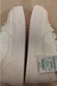 安踏輕風(fēng)板鞋女鞋厚底增高輕便軟底小白鞋舒適百搭運動(dòng)鞋休閑鞋 曬單實(shí)拍圖