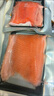 冰鮮三文魚(yú)魚(yú)塊 300g 曬單實(shí)拍圖