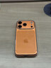 Apple/蘋(píng)果 iPhone 17 Pro 256GB 星宇橙色 支持移動(dòng)聯(lián)通電信5G 雙卡雙待手機 曬單實(shí)拍圖