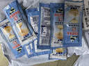 熊貓牌煉乳奶茶甜品咖啡伴侶早餐面包三明治醬料蛋撻烘焙原材料12g*10袋 曬單實(shí)拍圖