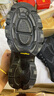 斯凱奇（SKECHERS）秋冬男鞋厚底增高老爹鞋軟底舒適休閑鞋百搭運動(dòng)鞋237145 曬單實(shí)拍圖