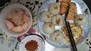 美加佳【無(wú)抗認證】法羅 冷凍三文魚(yú)柳 500g  海鮮水產(chǎn)  曬單實(shí)拍圖
