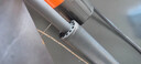 打氣筒通用萬(wàn)能高壓充氣自行車(chē)家用便捷式籃球電動(dòng)車(chē)汽車(chē)充氣泵 旗艦款-黑色/氣壓包+高壓表 曬單實(shí)拍圖
