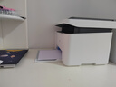 得力M1022w /M2023DWS打印機A4黑白激光復印掃描一體機手機無(wú)線(xiàn)連接學(xué)生試卷作業(yè)家庭辦公家用 同1020w M1022W套餐一【易加粉硒鼓1個(gè)+2瓶碳粉】 曬單實(shí)拍圖