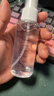 美膚語(yǔ)噴霧瓶分裝瓶100ml*2個(gè)帶刻度小噴壺按壓旅行空瓶可裝酒精MF8619 曬單實(shí)拍圖