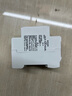 德力西電氣模數化插座導軌插座照明箱配電箱插座三孔三插DZ47X 10A 曬單實(shí)拍圖