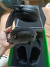 雷蛇（Razer）旋風(fēng)黑鯊V2 有線頭戴式電競(jìng)游戲耳機(jī)耳麥 被動(dòng)降噪 USB游戲聲卡 三角洲EQ調(diào)節(jié) CSGO 吃雞耳機(jī)  曬單實(shí)拍圖