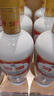 汾酒 出口白瓷 牧童盒裝 清香型白酒 53度500ml*6瓶 （非原箱） 曬單實(shí)拍圖