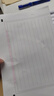新東方考研英語(yǔ)作文紙 考研英語(yǔ)練習考試 20張作文答題卡紙雙面英語(yǔ)作文英語(yǔ)一英語(yǔ)二真題訓練專(zhuān)用英語(yǔ)一二適用可搭英語(yǔ)黃皮書(shū)戀練有詞戀詞 曬單實(shí)拍圖
