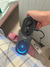 360可視門(mén)鈴6Pro 500萬(wàn)超清畫(huà)質(zhì)家用監控智能門(mén)鈴電子貓眼攝像頭無(wú)線(xiàn)wifi手機遠程查看對講 曬單實(shí)拍圖