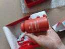 悅木之源（Origins）蘋果水保濕抗皺套裝護(hù)膚品蘋果水100ml+蘋果精華霜50ml生日禮物 曬單實(shí)拍圖