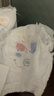 好奇（Huggies）金裝成長(cháng)褲嬰兒拉拉褲超薄柔軟透氣 XXL42片(15kg以上) 曬單實(shí)拍圖