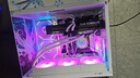 華碩全家桶14600KF主機RTX5060Ti主機吹雪定制華碩全家桶ROG太陽(yáng)神顯卡設計游戲組裝電腦主機DIY組裝機 14600KF+RTX5060Ti丨配三 曬單實(shí)拍圖