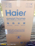 海爾（Haier）國家補貼20%電熱水器60升 JT3 金剛無(wú)縫膽 3300W變頻節能速熱 終身免換鎂棒 一級能效家用儲水式 曬單實(shí)拍圖