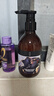 博滴（BodyAid）生姜防脫洗發(fā)水防掉發(fā)清爽固發(fā)洗發(fā)露300ml男士女士側(cè)柏葉洗頭膏 曬單實拍圖