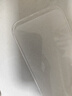 ALittleFlower【全網(wǎng)熱銷20W+丨久用不黃】適用iPhone17手機(jī)殼蘋果17保護(hù)套超薄防摔軟殼透明鏡頭全包男女款簡約 曬單實(shí)拍圖