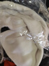 怡曼芙針織衫女秋冬新款半高領(lǐng)修身顯瘦打底衫內搭毛衣女百搭可外穿上衣 杏色 均碼 -建議85-135斤 曬單實(shí)拍圖
