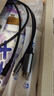 綠聯(lián)Type-C轉DP1.4線(xiàn)雷電4/5轉換器USB-C轉接頭8K60/4K240Hz投屏適用MacBook筆記本電腦手機接顯示器1m 曬單實(shí)拍圖